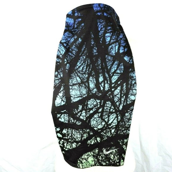 Nike Accessories - Nike DriFit Running Wrap Neck Warmer Scarf Bandana